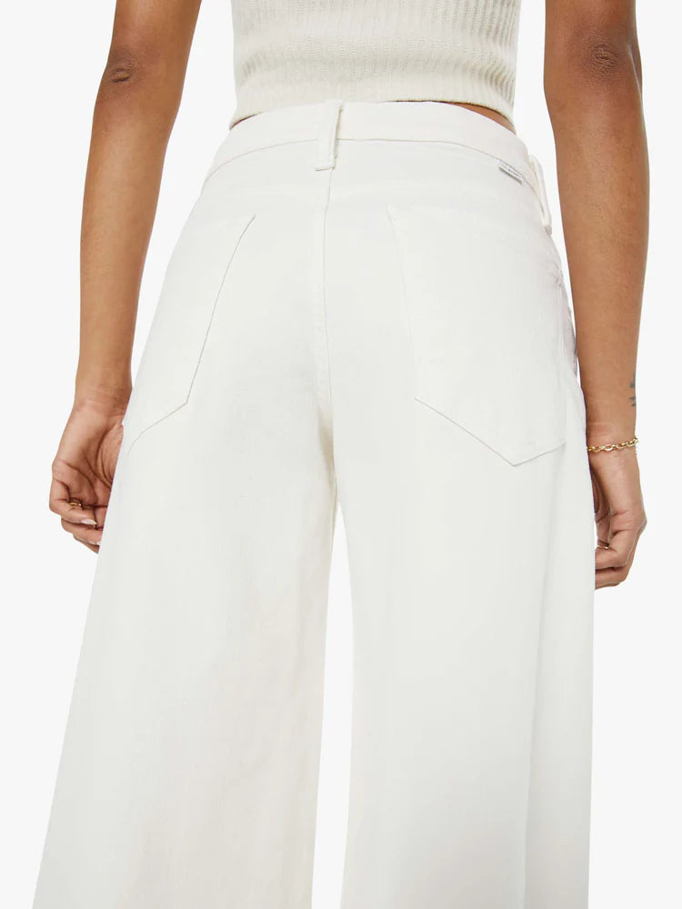 Mother - Lil Mid Rise Headliner Sneak