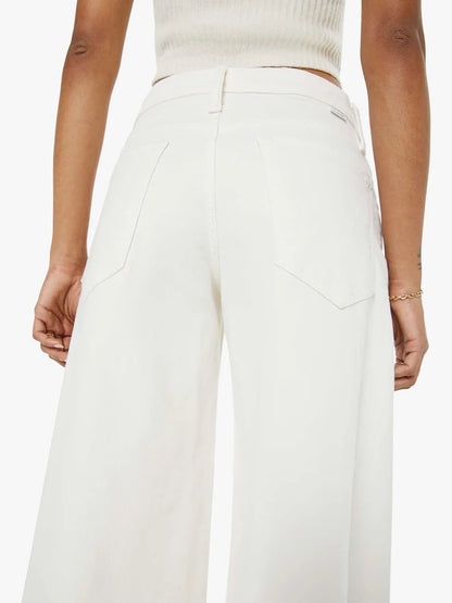 Mother - Lil Mid Rise Headliner Sneak