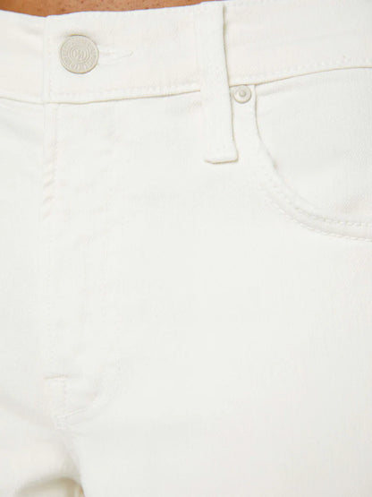 Mother - Lil Mid Rise Headliner Sneak