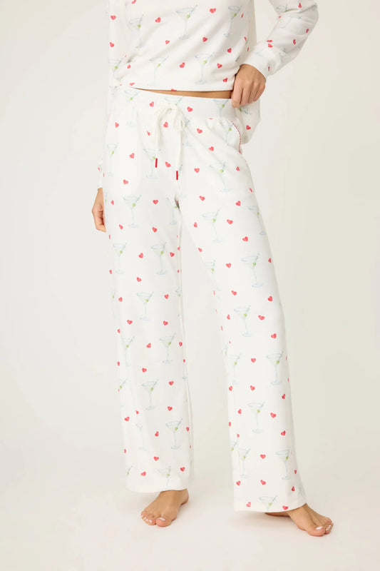 PJ Salvage - Happy Hour Pants