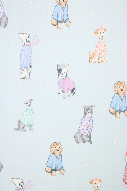 PJ Salvage - Doggone Cold Dog Long Sleeve Top