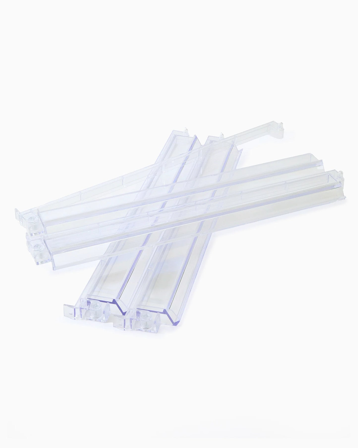 Oh My Mahjong - Clear Acrylic Rack & Pusher