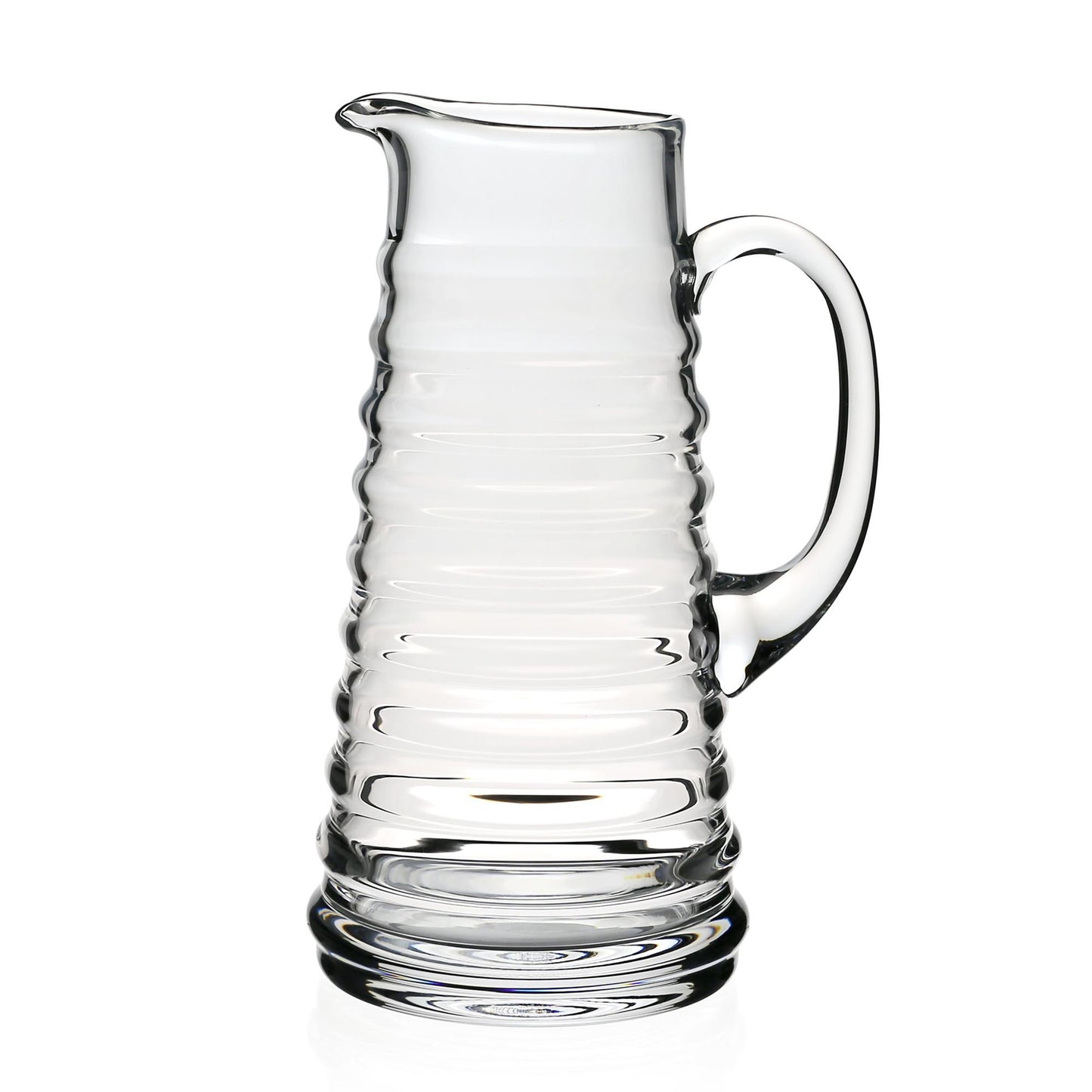 WYC - Ripples Pitcher