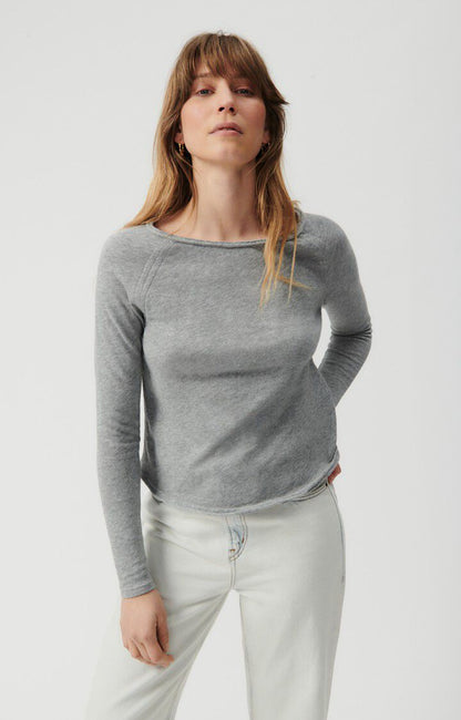 American Vintage - Sonoma Long Sleeve