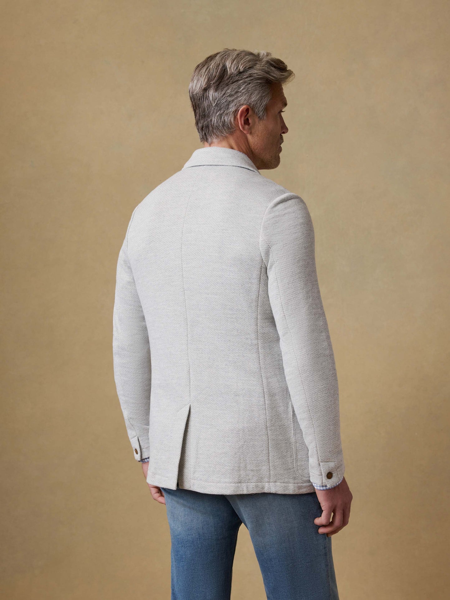 Faherty - Inlet Knit Blazer