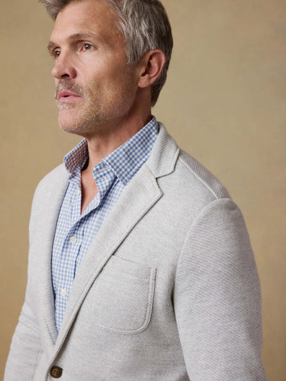 Faherty - Inlet Knit Blazer