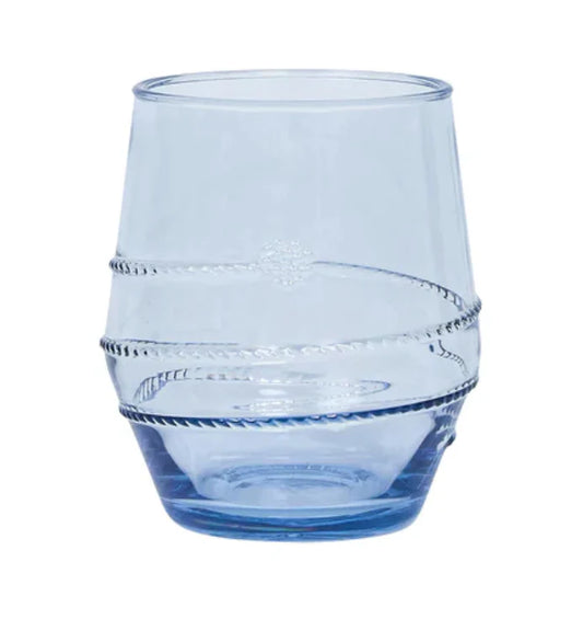 Juliska - Amalia Acrylic Small Tumbler