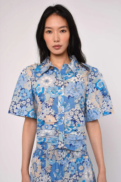 Love The Label - Sylvan Top