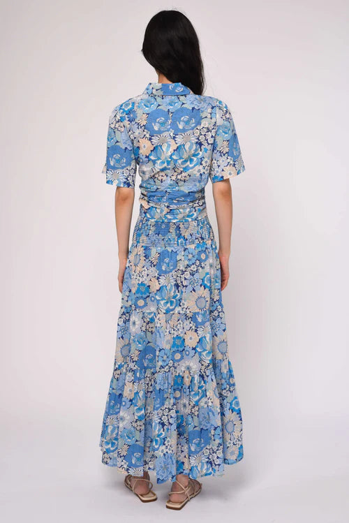 Love The Label - Sylvan Top