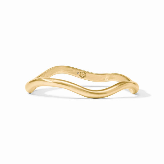 Julie Vos - Wave Bangle