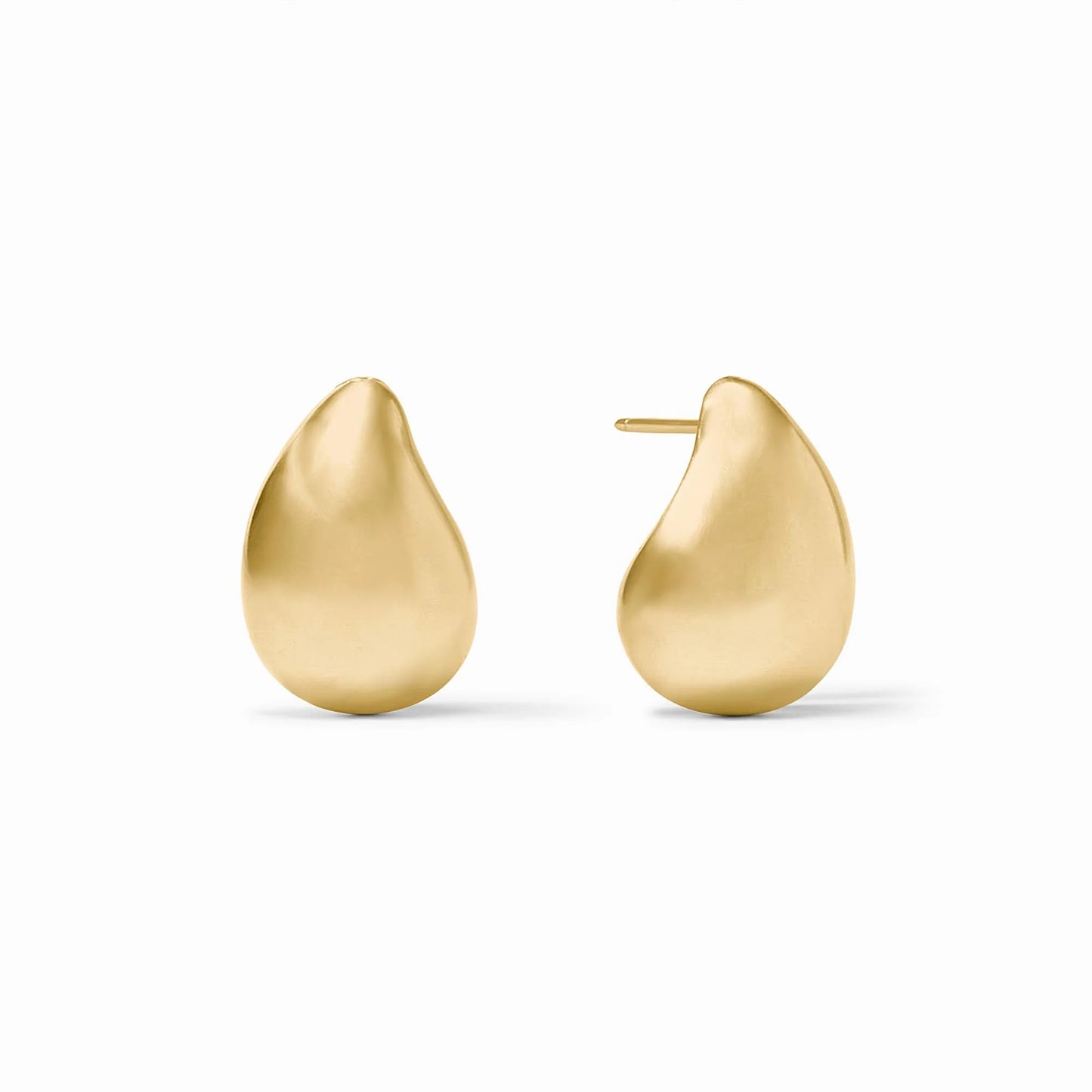 Julie Vos - Wave Earring - Medium