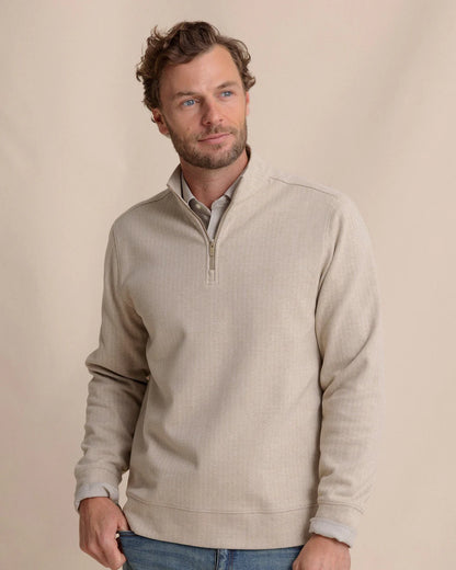 Southern Tide - Adler Lane Quarter Zip
