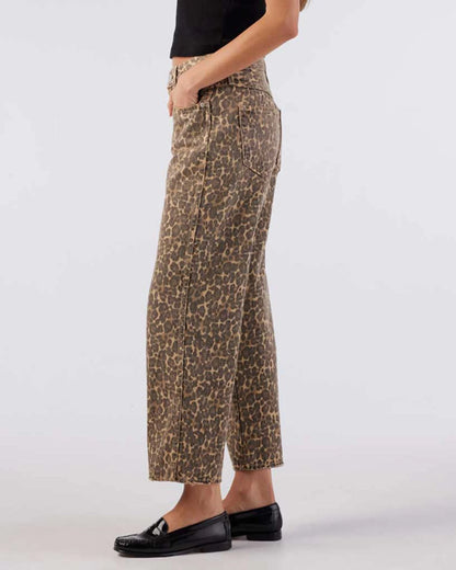 Amo - Leopard Billie