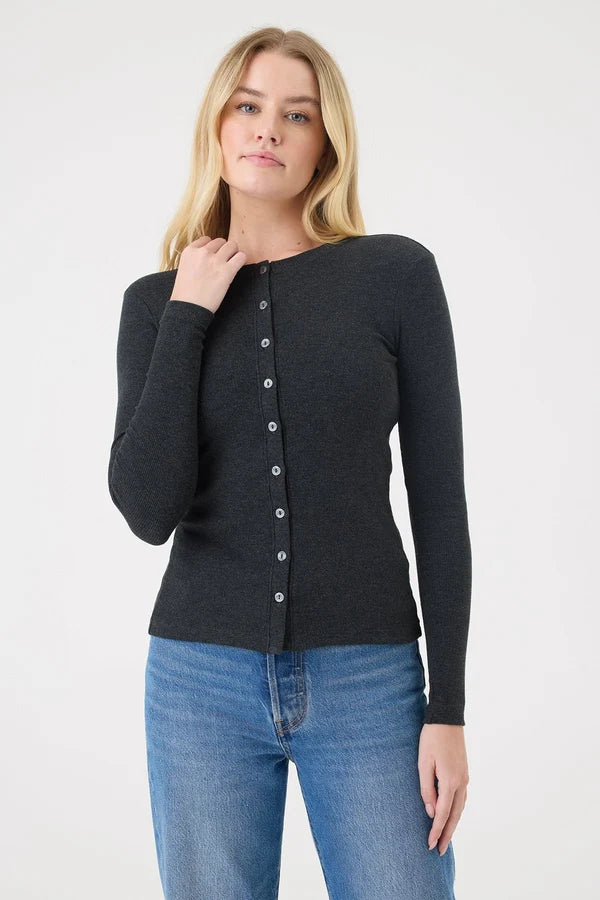 Goldie - Audrey Cardigan