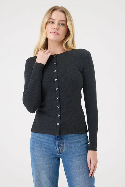 Goldie - Audrey Cardigan