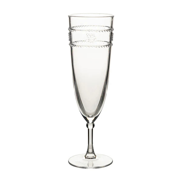 Juliska - Champagne Flute Acrylic