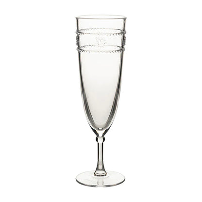 Juliska - Champagne Flute Acrylic