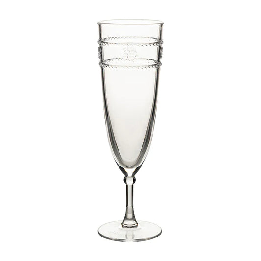 Juliska - Champagne Flute Acrylic