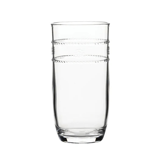 Juliska - Isabella Acrylic Large Beverage