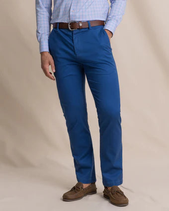 Southern Tide - Bluewater 5 Pocket Pant