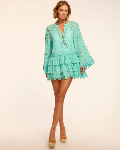 Ramy Brook - Roxanne Coverup