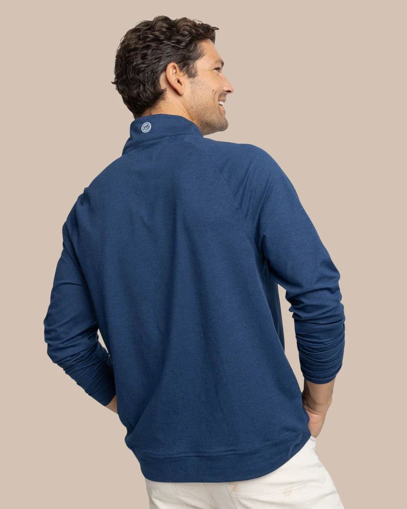 Southern Tide - Cruiser Quarter Zip