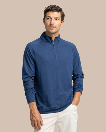 Southern Tide - Cruiser Quarter Zip