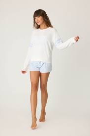 PJ Salvage - Apres All Day Top