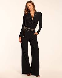 Ramy Brook - Eden Jumpsuit