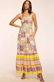Ramy Brook - Alora Dress