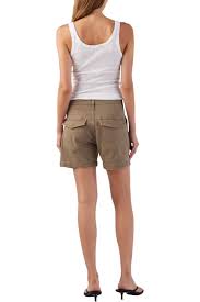 Amo - Easy Army Short