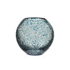 WYC - Florence Globe Vase 6"