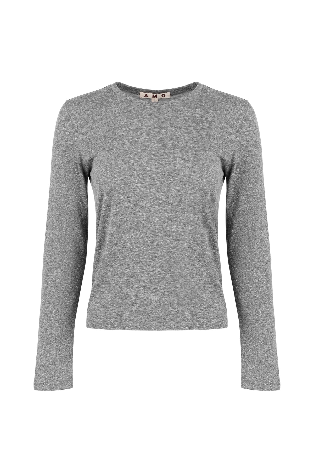 Amo - Drew Long Sleeve Tee