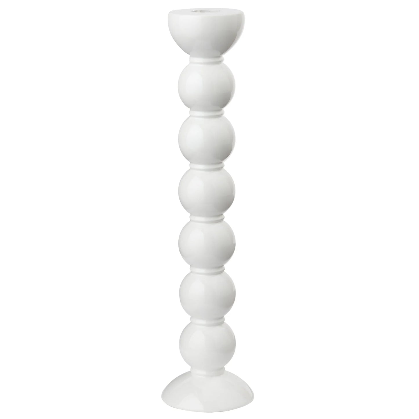 Addison Ross - Extra Large Bobbin Candle Stick