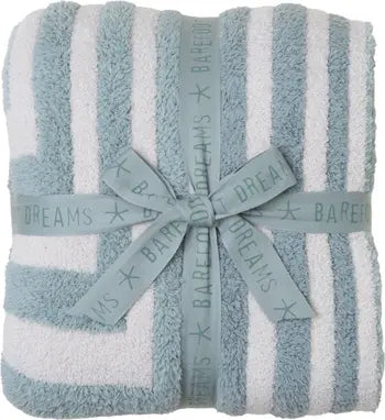 Barefoot Dreams - CozyChic Prismatic Throw