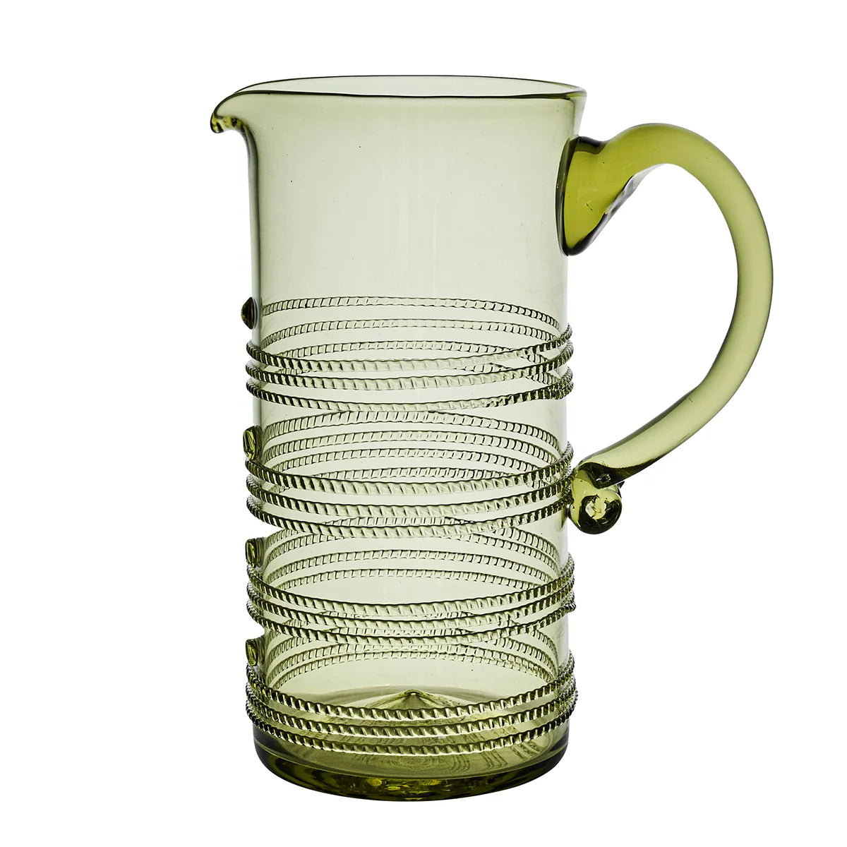 Juliska - Ella Green Pitcher