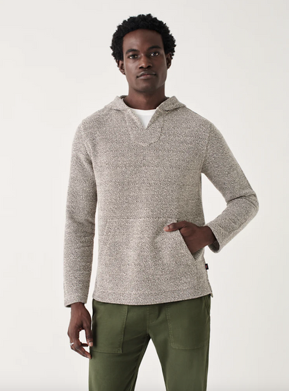 Faherty - Whitewater Hoodie