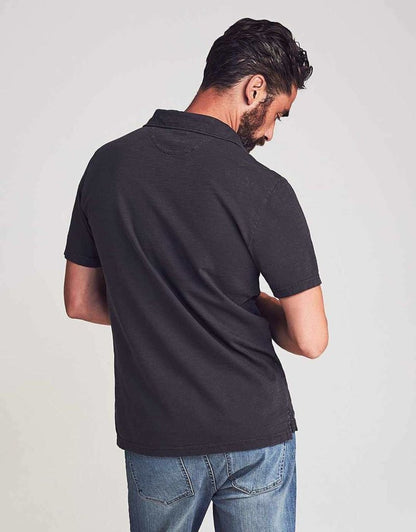 Faherty - Sunwashed Polo