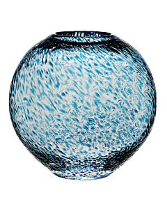 WYC - Florence Globe Vase 9"