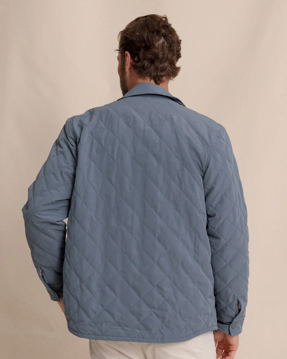 Southern Tide - Grafton Quilted Jacket