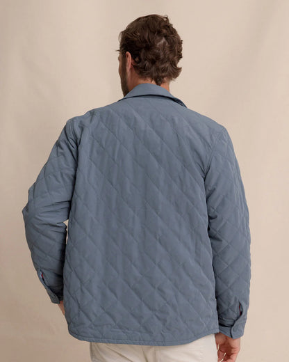 Southern Tide - Grafton Quilted Jacket