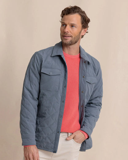 Southern Tide - Grafton Quilted Jacket