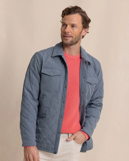 Southern Tide - Grafton Quilted Jacket