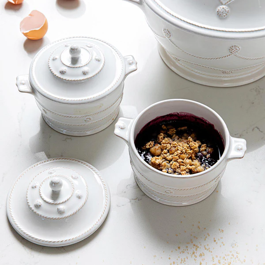 Juliska - Berry & Thread Mini Cocotte