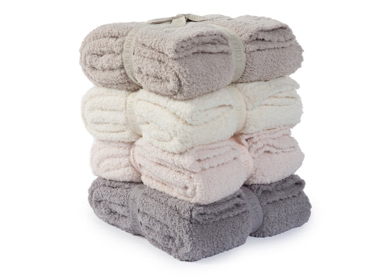 Barefoot Dreams - Cozy Chic Throw
