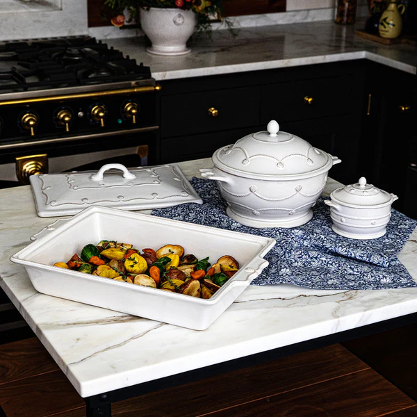 Juliska - Berry & Thread Mini Cocotte