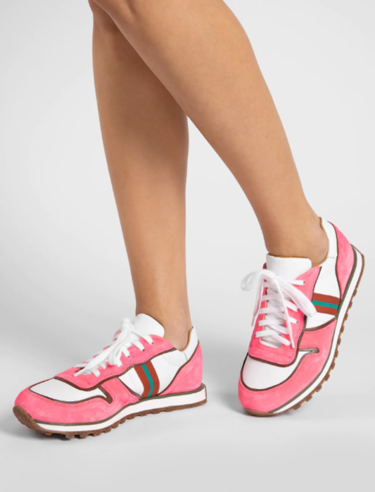 Penelope Chilvers- Studio Trainers