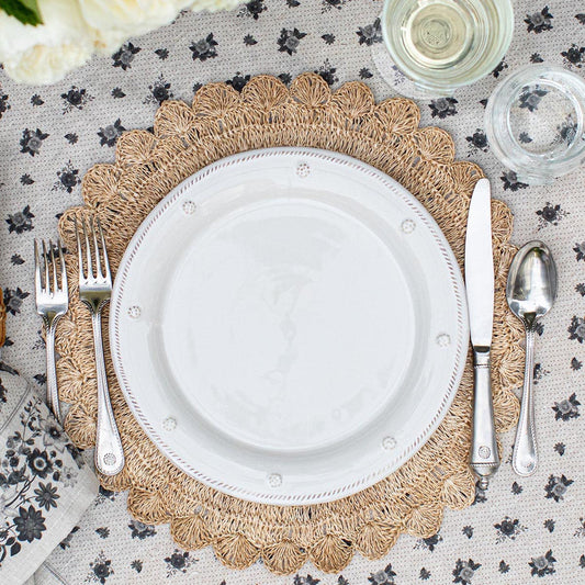 Juliska - Berry & Thread Dinner Plates