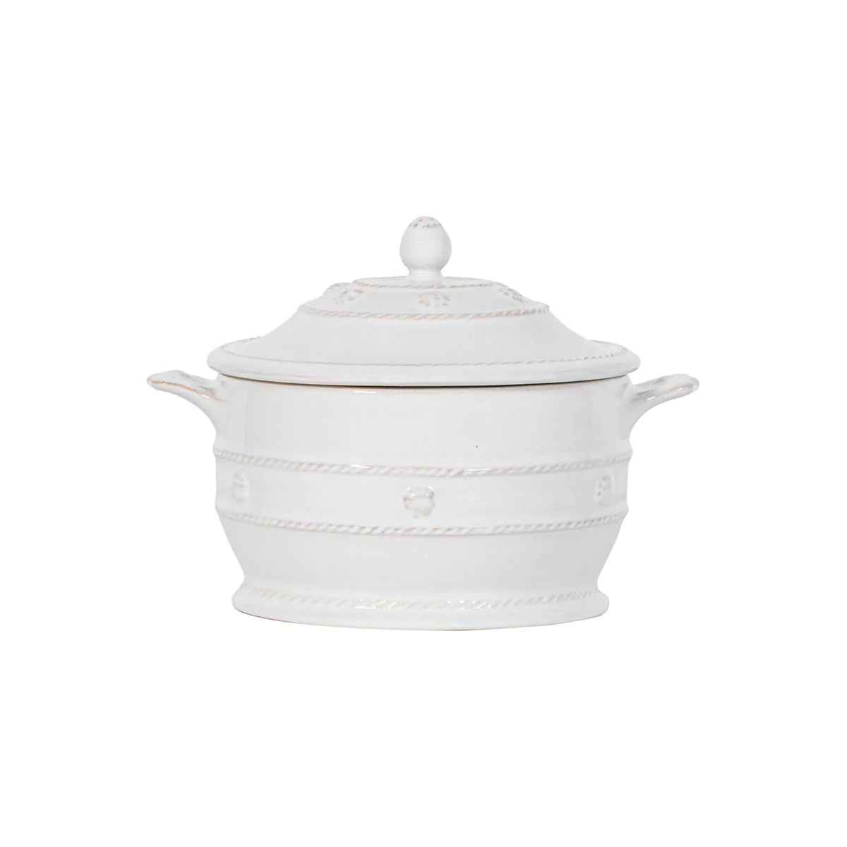 Juliska - Berry & Thread Mini Cocotte