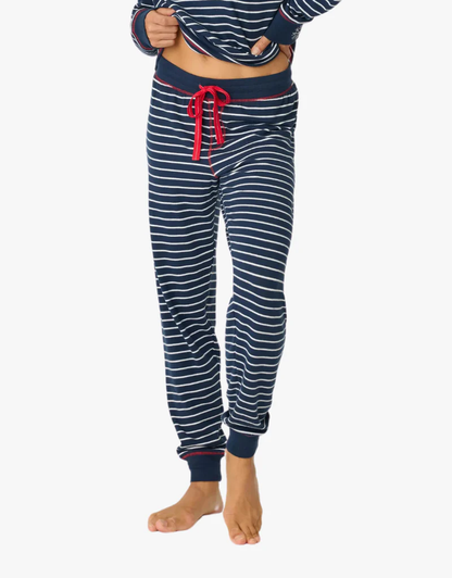 PJ Salvage - Snowfall Kiss Pant